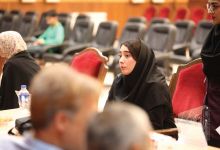 گزارش تصویری روز باز دانشگاه 